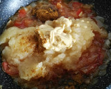 Foto del paso 5 de la receta: Currywurst
