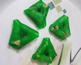 A picture of step 5 of Watermelon Sweet Paan.