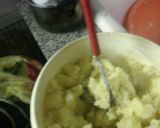Foto del paso 5 de la receta: Pastel de papa