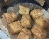 Foto langkah ke 4 dari resep Sambal Petis Cocolan Tahu & Gorengan.
