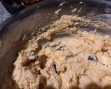Foto del paso 4 de la receta: Budín inglés🎄