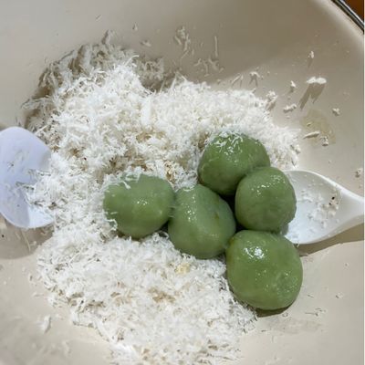 Langkah 6