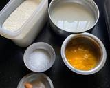 Aam Payesh recipe step 1 photo