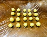 【親子共廚】萬聖節貓頭鷹🦉餅乾的食譜步驟4照片