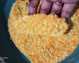 Foto langkah ke 3 dari resep "Pisang nugget".