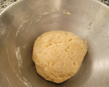 Foto del paso 5 de la receta: Rollitos de vino dulce de Marisa
