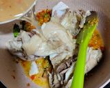 Foto langkah ke 3 dari resep Oblok Betawi.