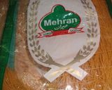 A picture of step 5 of Pakistani Kunafeh dessert.