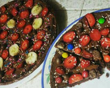 Foto del paso 4 de la receta: Pizza de nutela