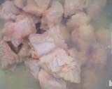 ซี่โครงหมู หรือ กระดูกหมู ผัดเต้าเจี้ยว วิธีทำสูตร 1 รูป