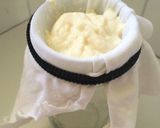 Foto del paso 1 de la receta: Makis veganos