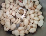 বাদাম টফি(Badam toffie recipe in bengali) রেসিপির ধাপ 1 ছবি