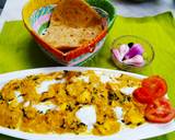 Methi Malai Paneer recipe step 5 photo