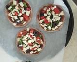 Multigrain Mini Pizzas recipe step 14 photo