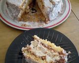 Foto del paso 12 de la receta: Autentico Postre Balcarce....(Fatto in casa)