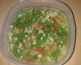 Foto del paso 4 de la receta: Lengua a la vinagreta