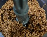 Foto langkah ke 2 dari resep Bumbu Kacang (Creamy).