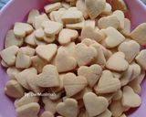 Foto langkah ke 5 dari resep Fancy Royal Icing Cookies.