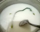 Foto langkah ke 7 dari resep Bubur Madura.