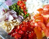Foto langkah ke 1 dari resep Sambal Ra wis.
