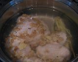 Foto langkah ke 3 dari resep Ayam Pop Untuk Pemula.