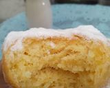 Foto langkah ke 6 dari resep Donat kentang super empuk.
