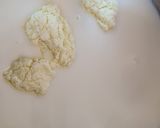 Foto del paso 2 de la receta: Yogurt griego (con 3 ingredientes) Espeso y riquísimo! -Sin Yogurtera-