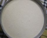 A picture of step 1 of Designer idlis.