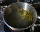 Foto langkah ke 1 dari resep Bubur Kacang ijo.