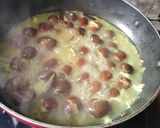 কুলের চাটনি (Kuler chutney recipe in Bengali) রেসিপির ধাপ 5 ছবি