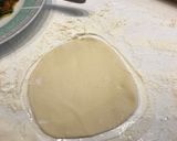 صورة لخطوة 7 من وصفة فطاير سبانخ 😋