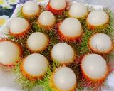 Hình bước làm 1 của món Mâm cơm gia đình thời Covid 19
