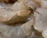 Foto del paso 5 de la receta: Fajitas de Camarón 🍤