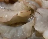 Foto del paso 5 de la receta: Fajitas de Camarón 🍤