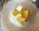 Foto del paso 3 de la receta: Bastoncitos de queso 