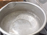 Telur Rendam (Mayak Egg)