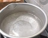 Foto langkah ke 1 dari resep Telur Rendam (Mayak Egg).