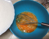 Foto del paso 1 de la receta: Bizcocho de Limón