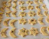 Fűszeres-magvas kekszek gluténmentesen recept fázis 3 fotója