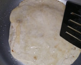 Foto del paso 10 de la receta: "Enchiladas suizas" 🍴