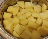 Éhes csirke 2. 0 recept fázis 1 fotója