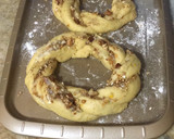 Foto del paso 12 de la receta: Roscón/ rosca de reyes/ Pascuas