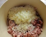 Rántott szelet másképp recept fázis 1 fotója