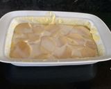 Foto del paso 2 de la receta: Gratinado Dauphinoise