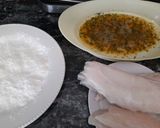 Foto del paso 2 de la receta: Filet de merluza a la romana