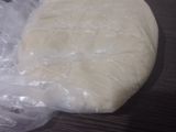 Masa para tarteletas