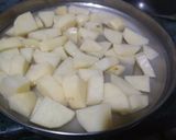 व्रत वाले आलू मूंगफली (Vrat wale aloo moongfali recipe in Hindi) रेसिपी चरण 1 फोटो