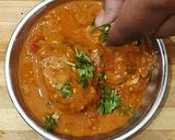 A picture of step 27 of Aloo Dum Banarasi 📌.