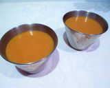 Foto del paso 4 de la receta Cuajada de calabaza y canela