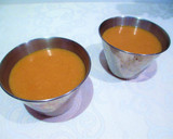 Foto del paso 4 de la receta: Cuajada de calabaza y canela